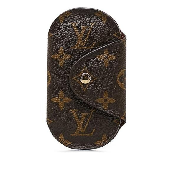 Louis Vuitton Monogram Multicles 6 Key Case - Picture 1 of 11